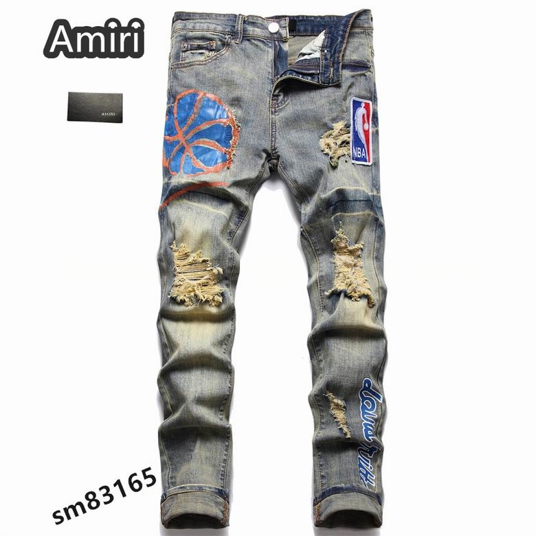 Amiri Men's Jeans 192